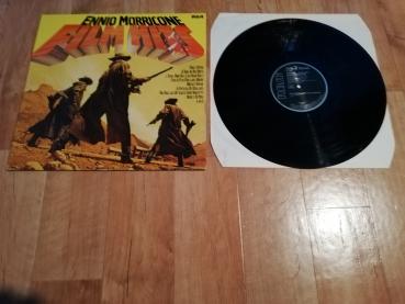 Ennio Morricone Film Hits 1978 RCA NL 70091 Deutsche Pressung VG/VG+